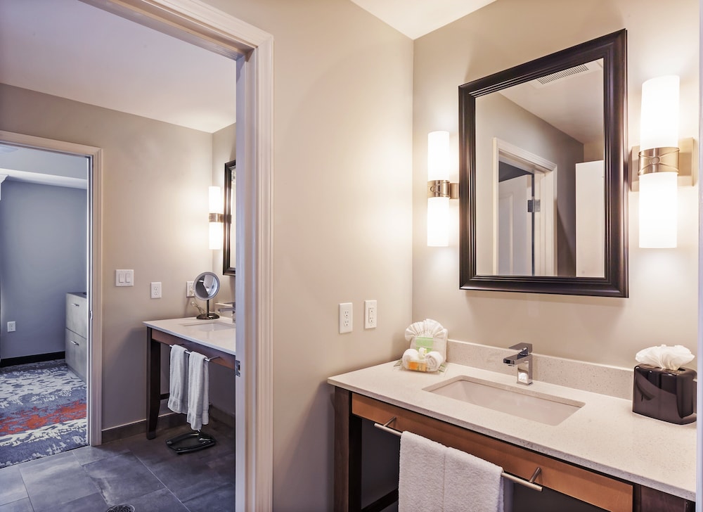 HOLIDAY INN HOUSTON NE - BUSH AIRPORT AREA 21/64