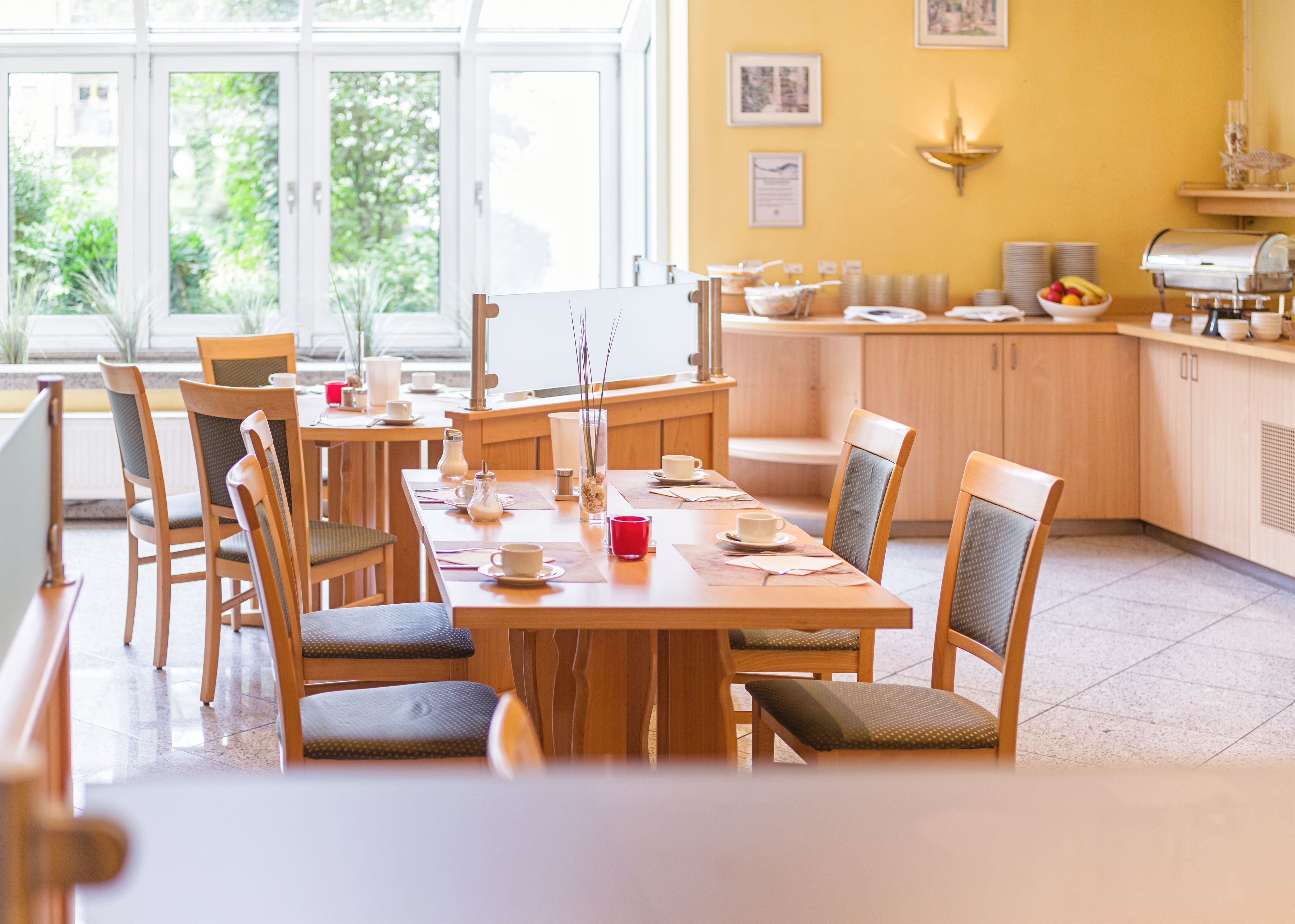 HOTEL FRANKFURT OFFENBACH CITY BY TULIP INN 37/52