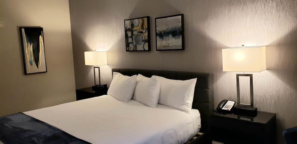 Fountain Park Hotel, BW Signature Collection 13/31