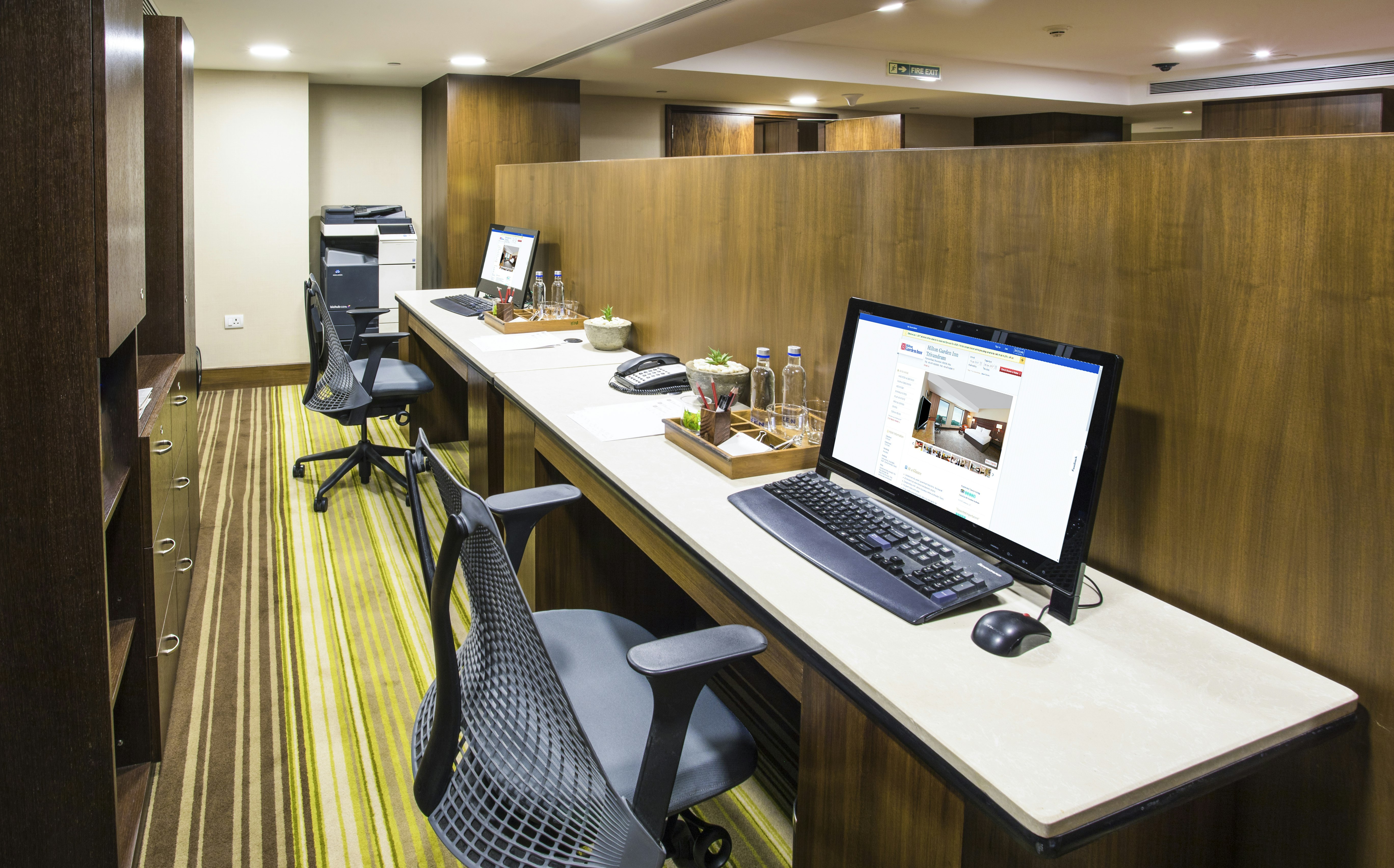 Hilton Garden Inn Trivandrum 40/50