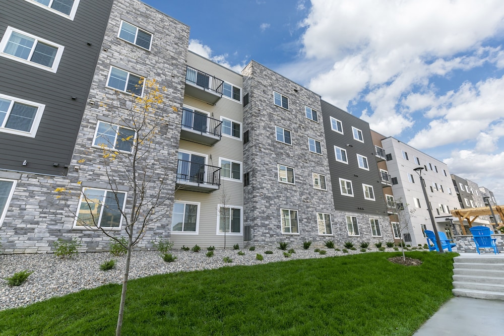 WaterWalk Extended Stay by Wyndham Minneapolis - Plymouth 3/62