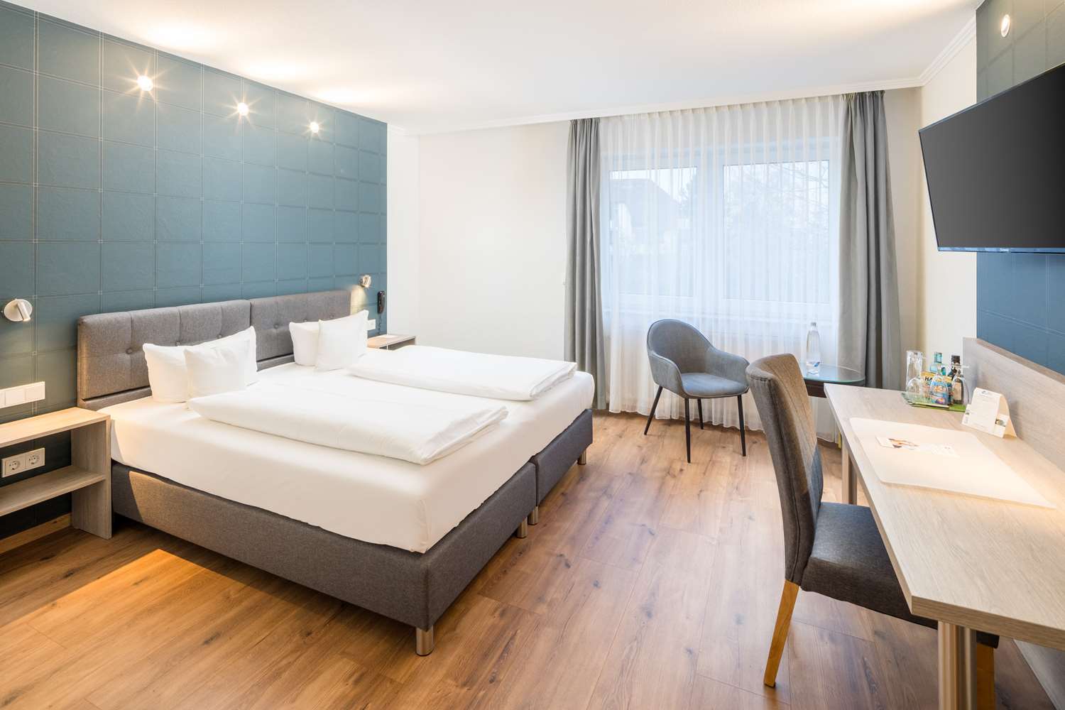 Best Western Hotel Am Papenberg 15/62
