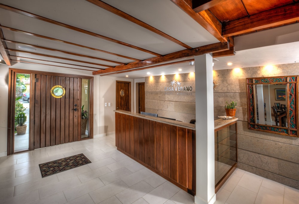 Casa Verano Beach Hotel - Adults Only 5/50