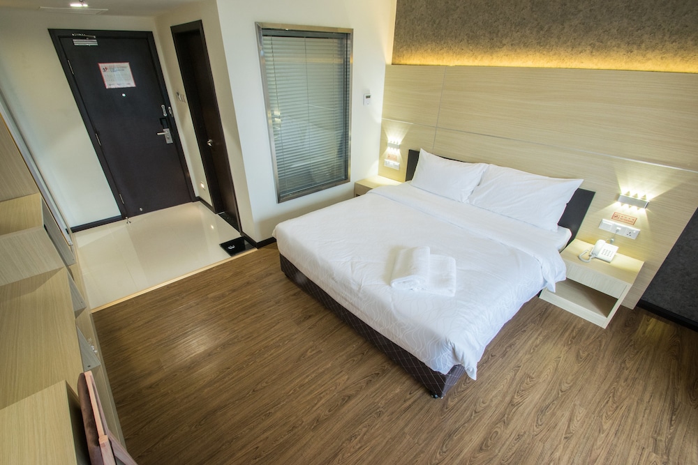 Hotel Labuan Point 18/45