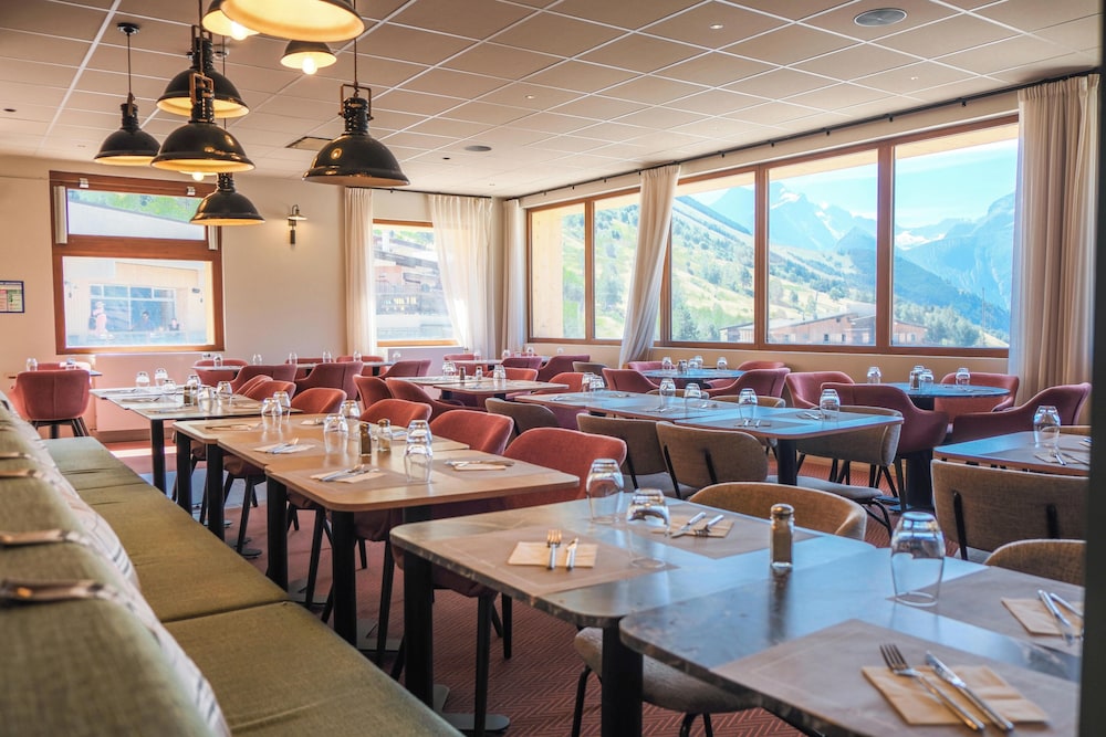 Mercure Les Deux Alpes 1800 34/53