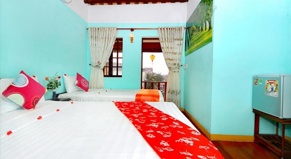 Nha Lan Homestay 18/47