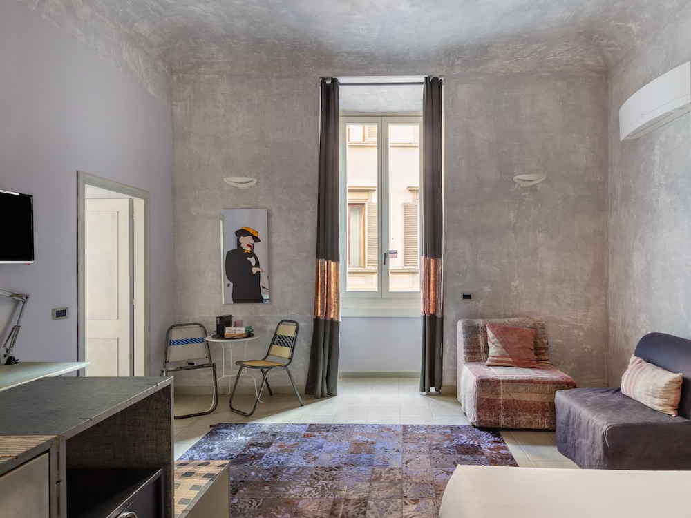 numa l Rodo Rooms & Apartments 14/72