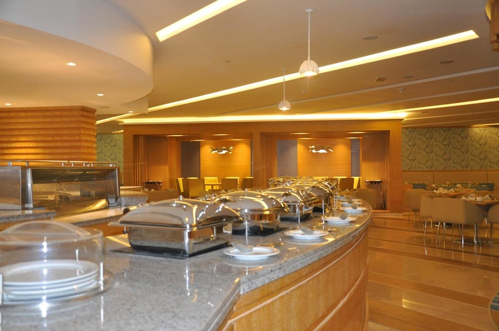 Lavender Hotel and Hotel Apartments Al Nahda 27/50