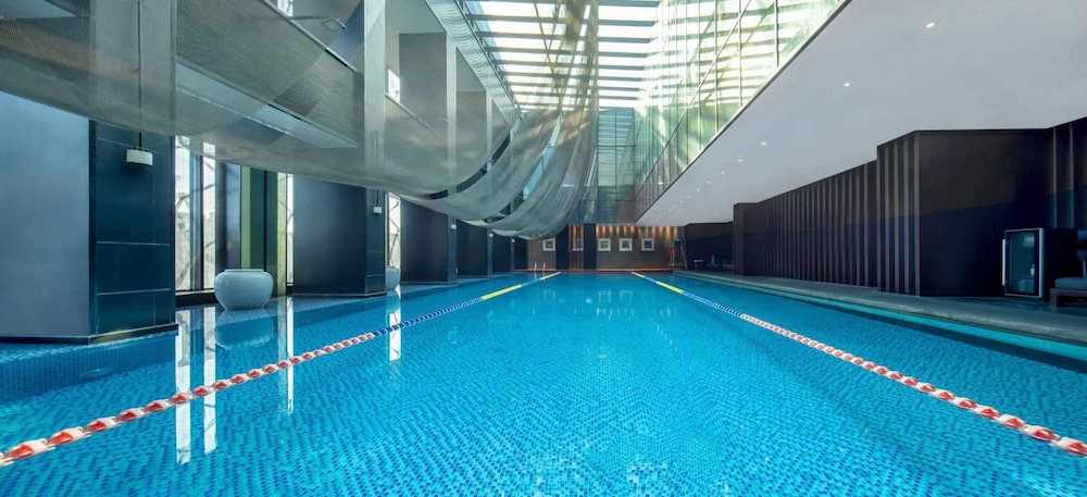 Gloria Plaza Hotel Dongsheng 20/42