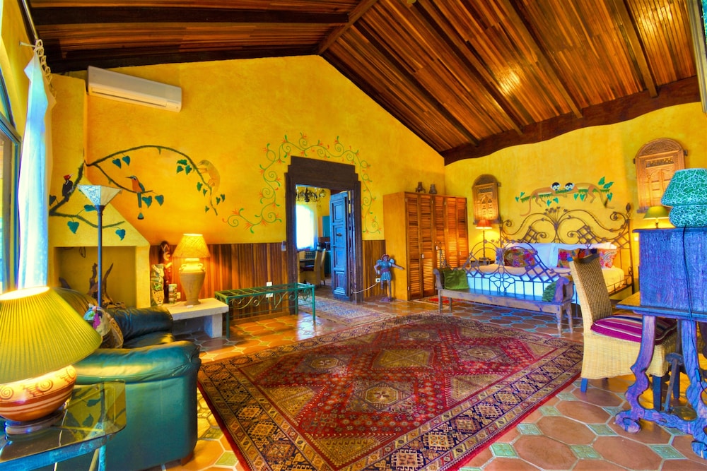 La Mansion Inn Arenal 20/50