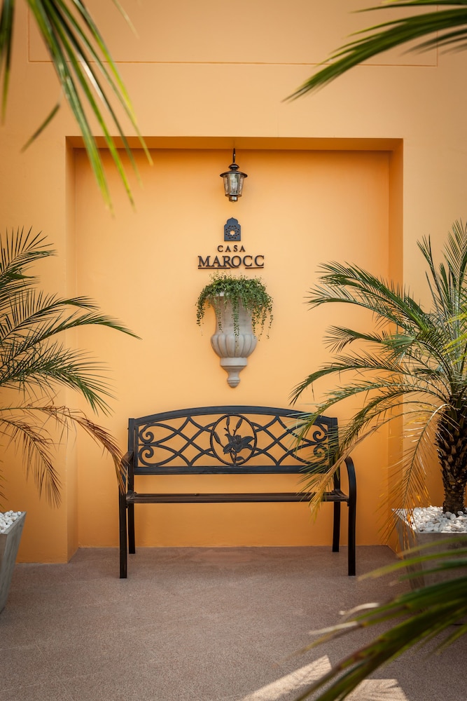 Casa Marocc Hotel 10/50