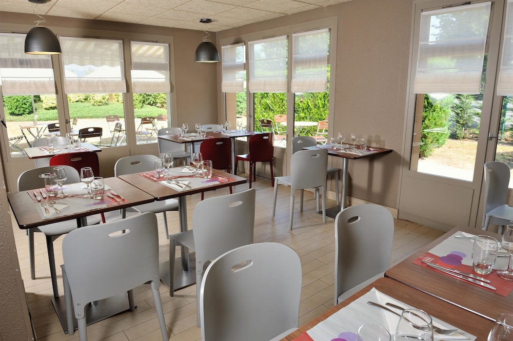 Hotel Campanile Clermont Ferrand Sud - Aubiere 44/58