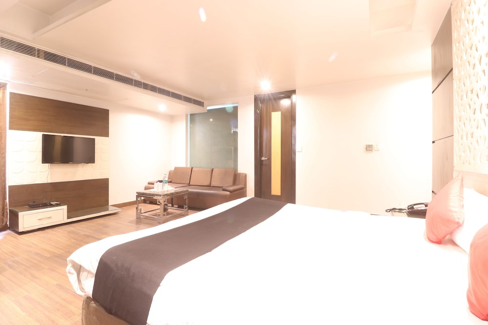 Hotel Uppal International 19/50