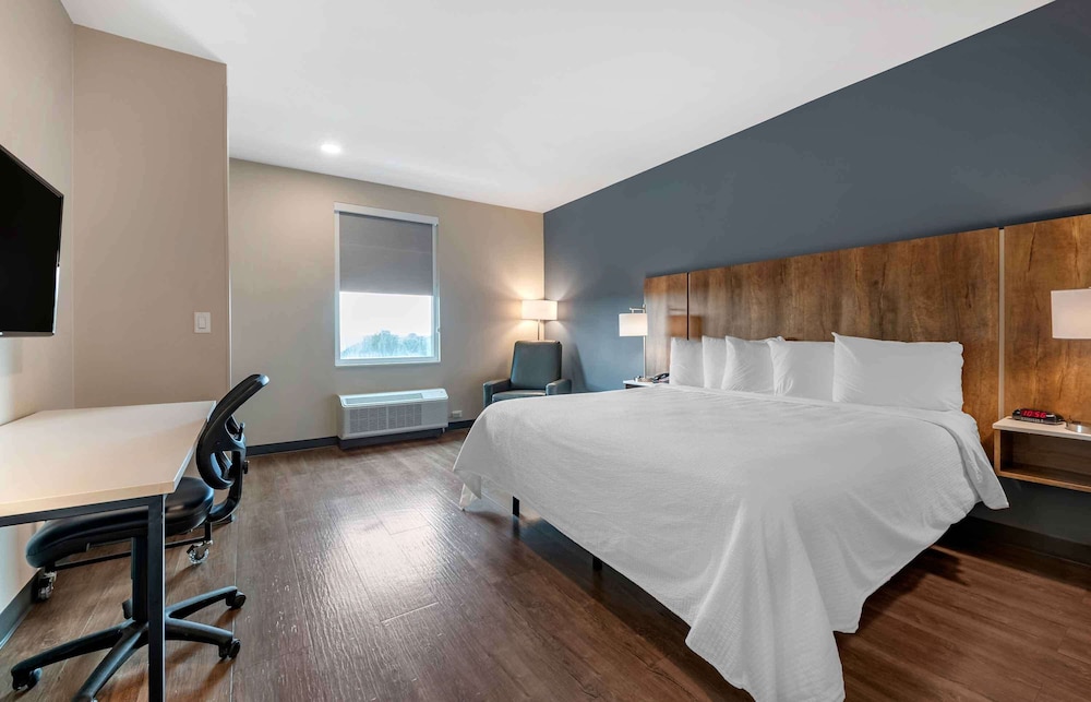 Extended Stay America Premier Suites - Titusville - Space Center 7/25