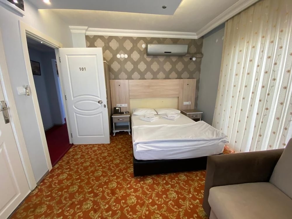 Sakran Otel 16/50