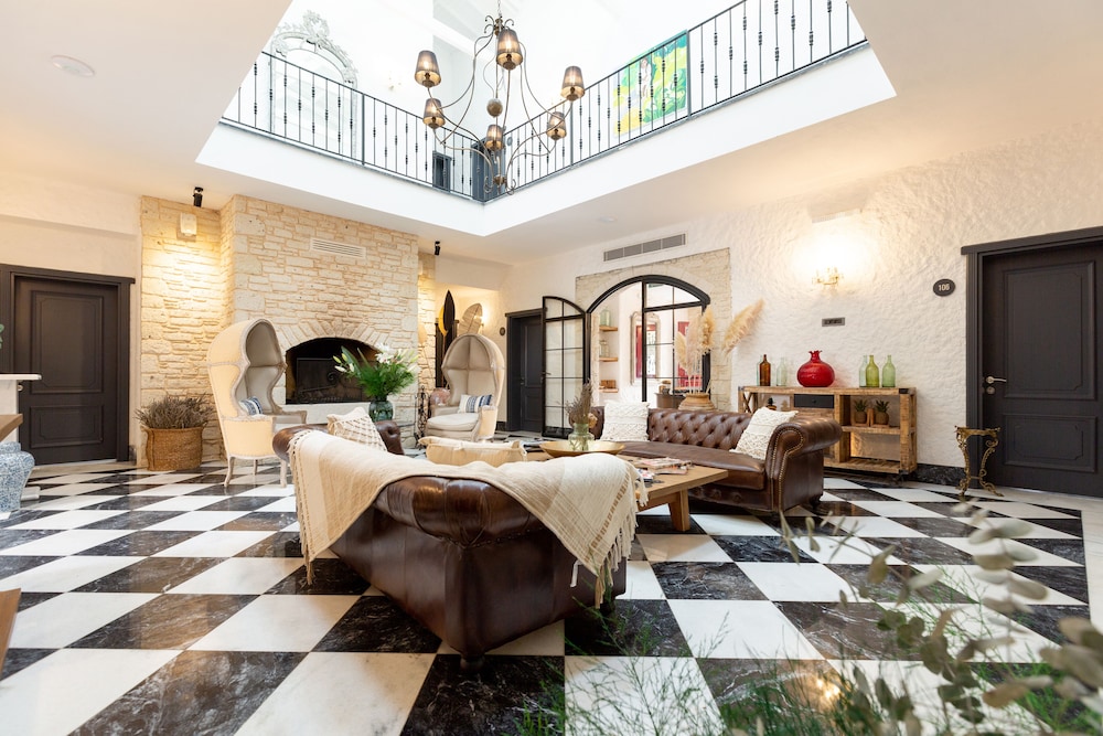 Alachi Butik Otel 58/72