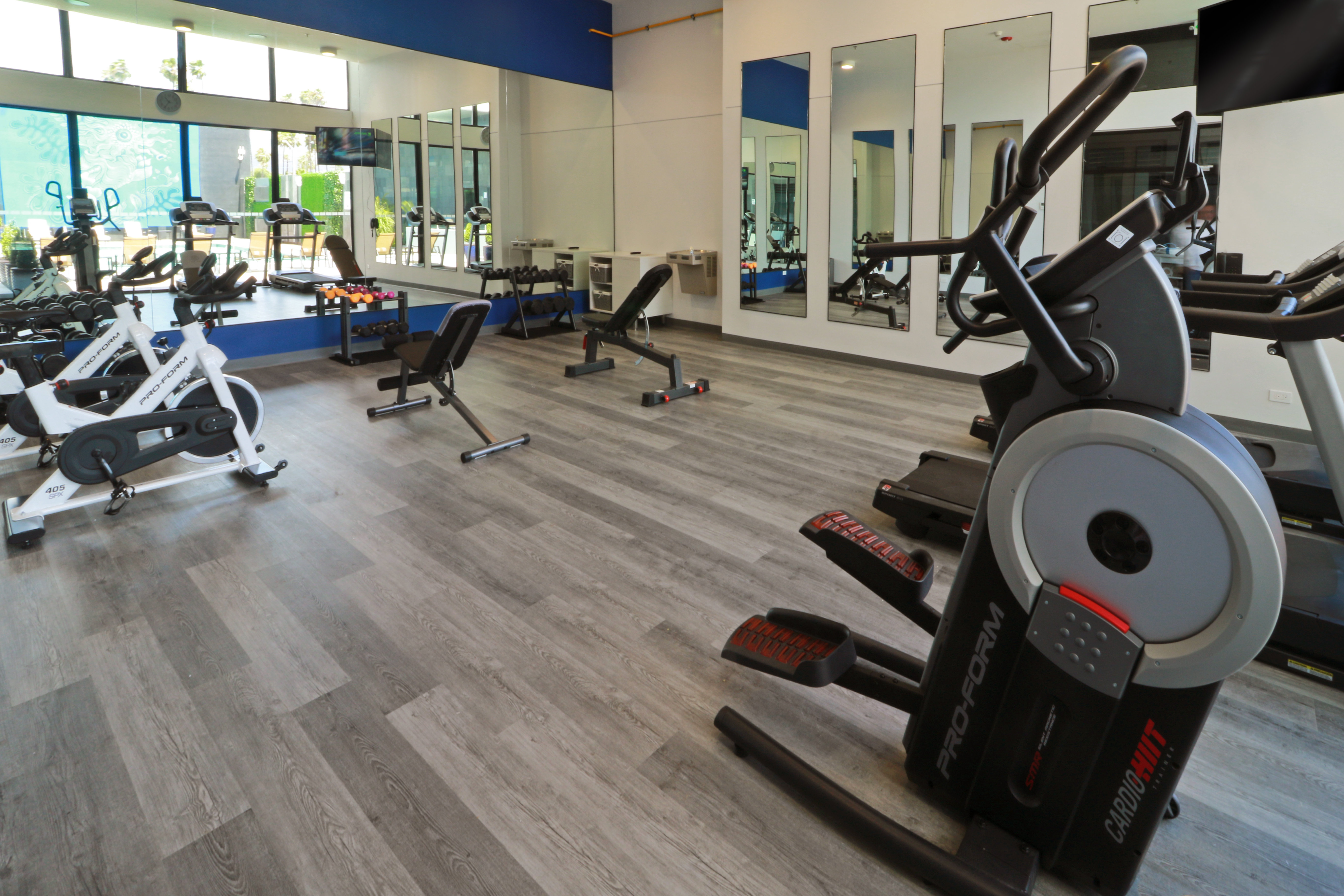 Holiday Inn Express And Suites Ensenada Centro 15/36