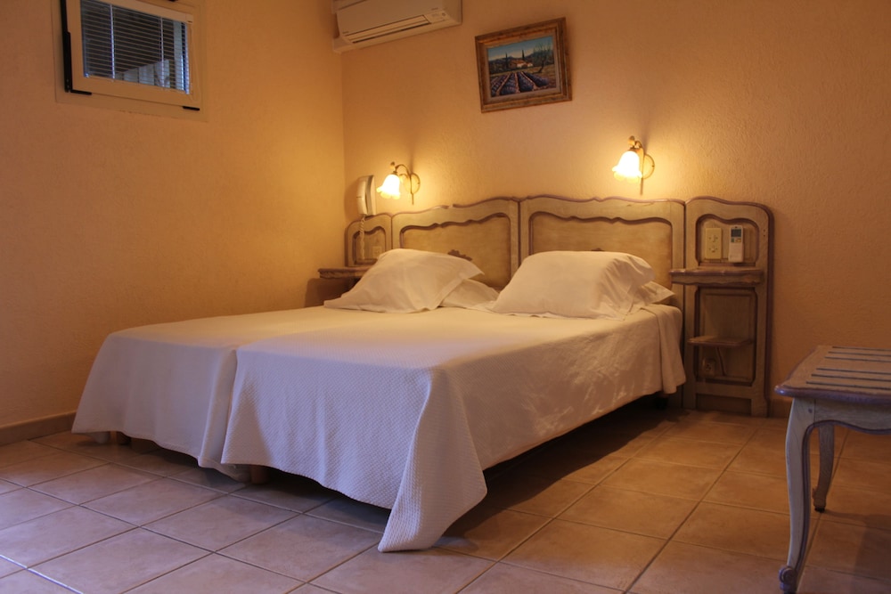 Hotel du Parc 24/62