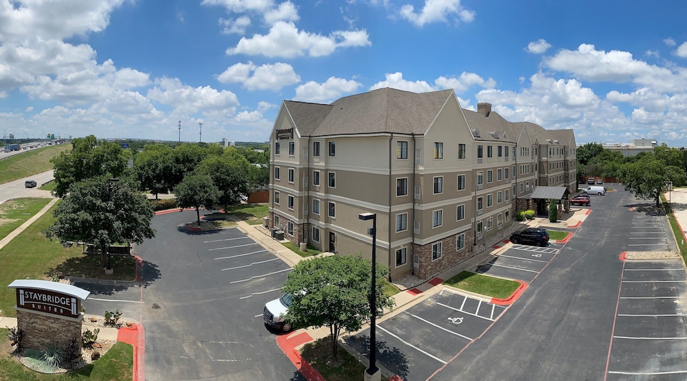 Staybridge Suites Austin Round Rock 4/34
