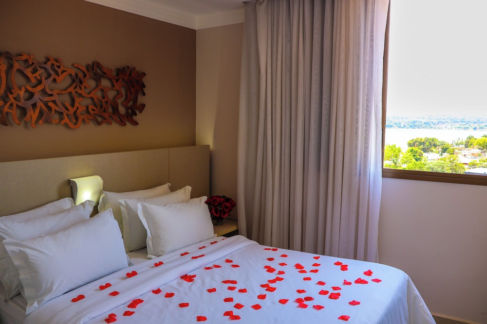 Lagoon Prime Hotel (ex DH Hotel Airport Lagoa Santa) 4/36
