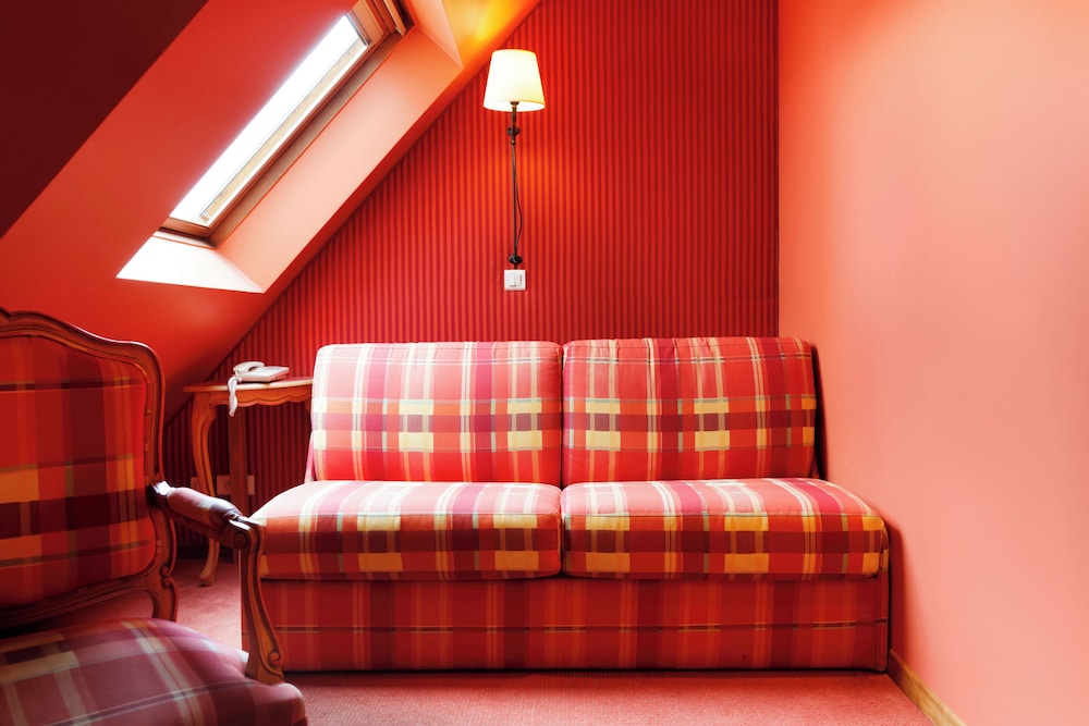 Hotel Beausejour 31/68