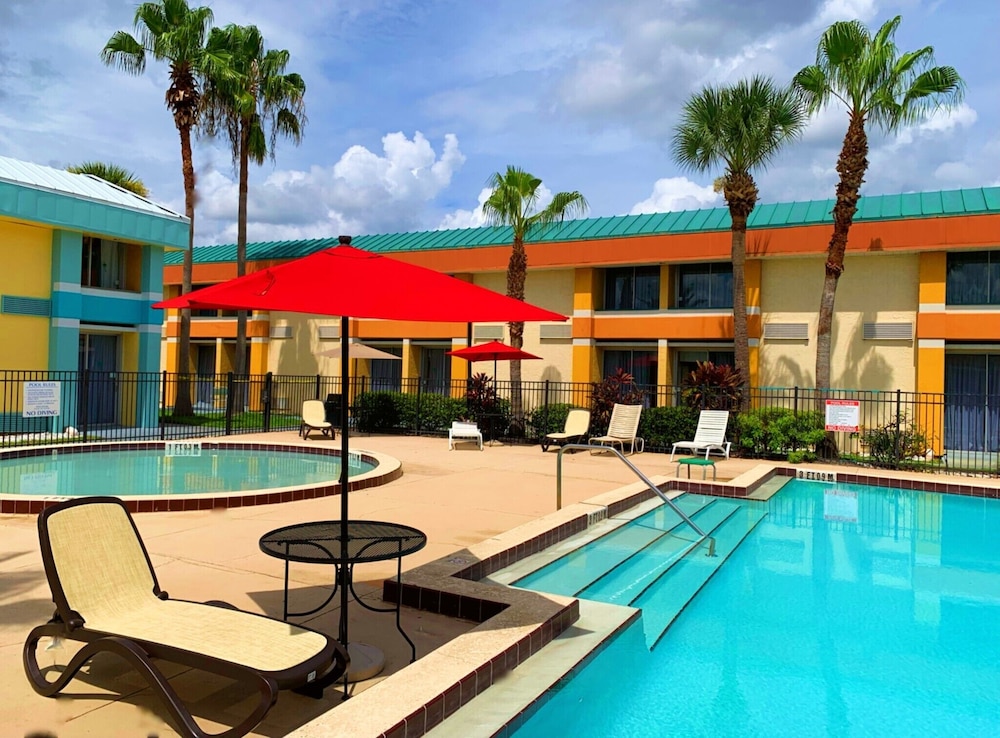 Bposhtels Orlando Florida Mall 34/37