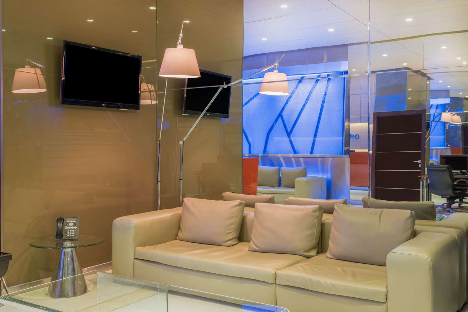 Tryp By Wyndham Panama Centro 42/62