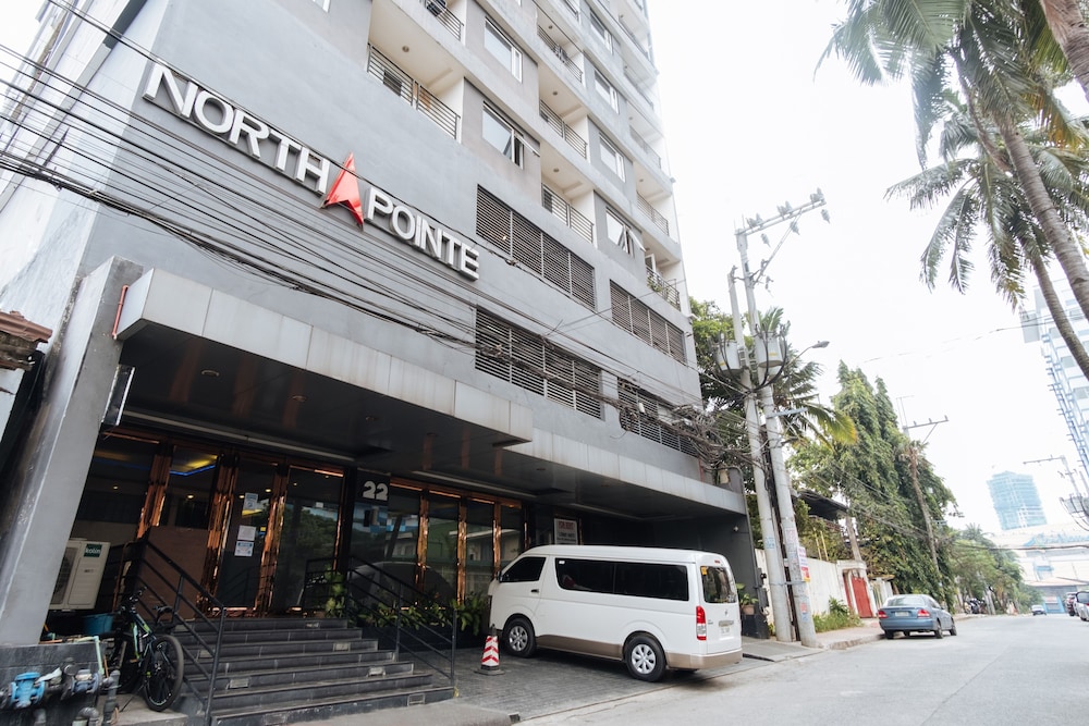 North Pointe Residences Manila 41/50