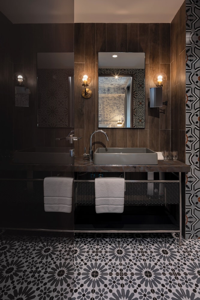 Passa Hotel Bangkok 17/46