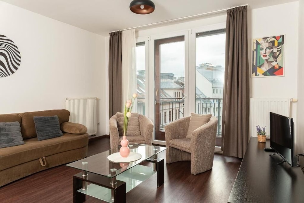 Hotel Gozsdu Court Ex Gozsdu Court Apartment 51/73