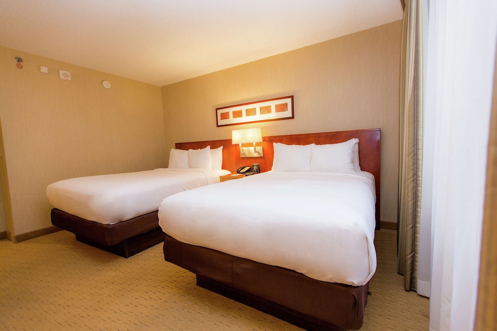 Embassy Suites By Hilton Washington D C Convention Center 21/96