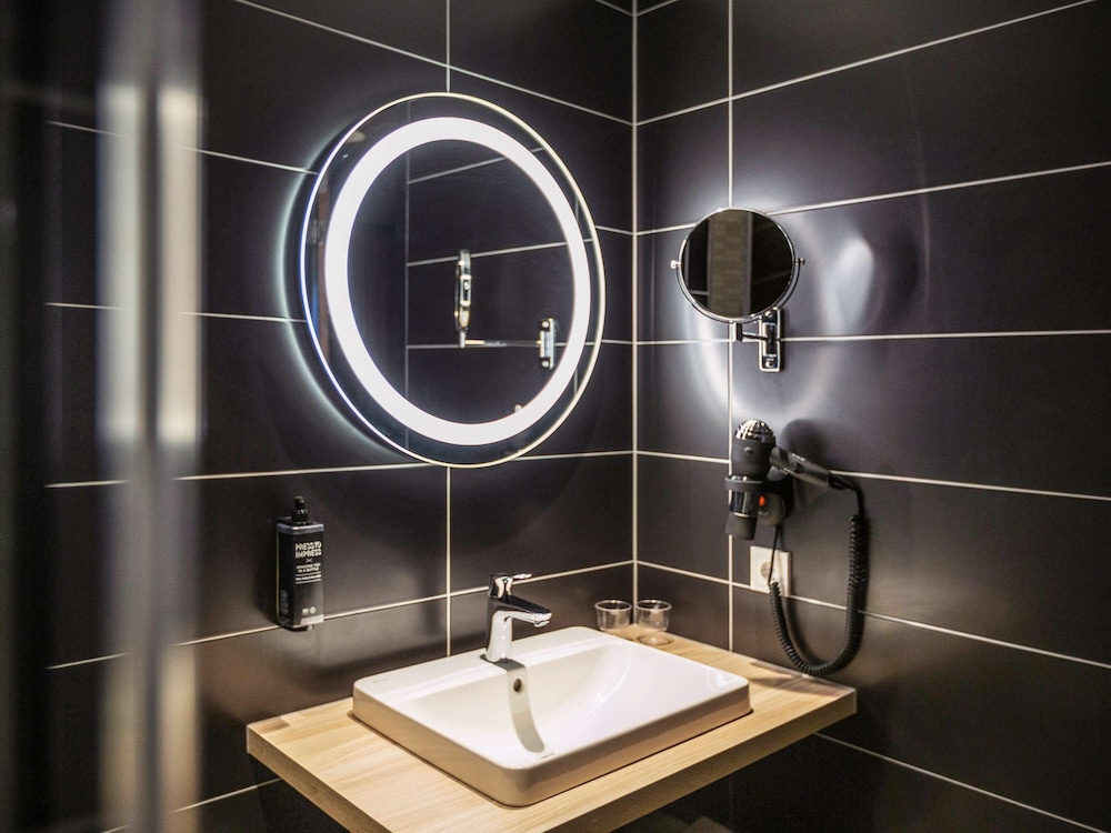 ibis Styles Arnhem Centre 46/52