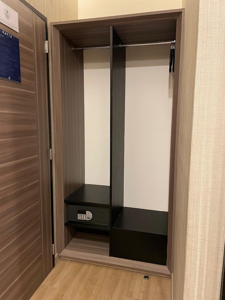 Hotel Kavia Premium 4/58