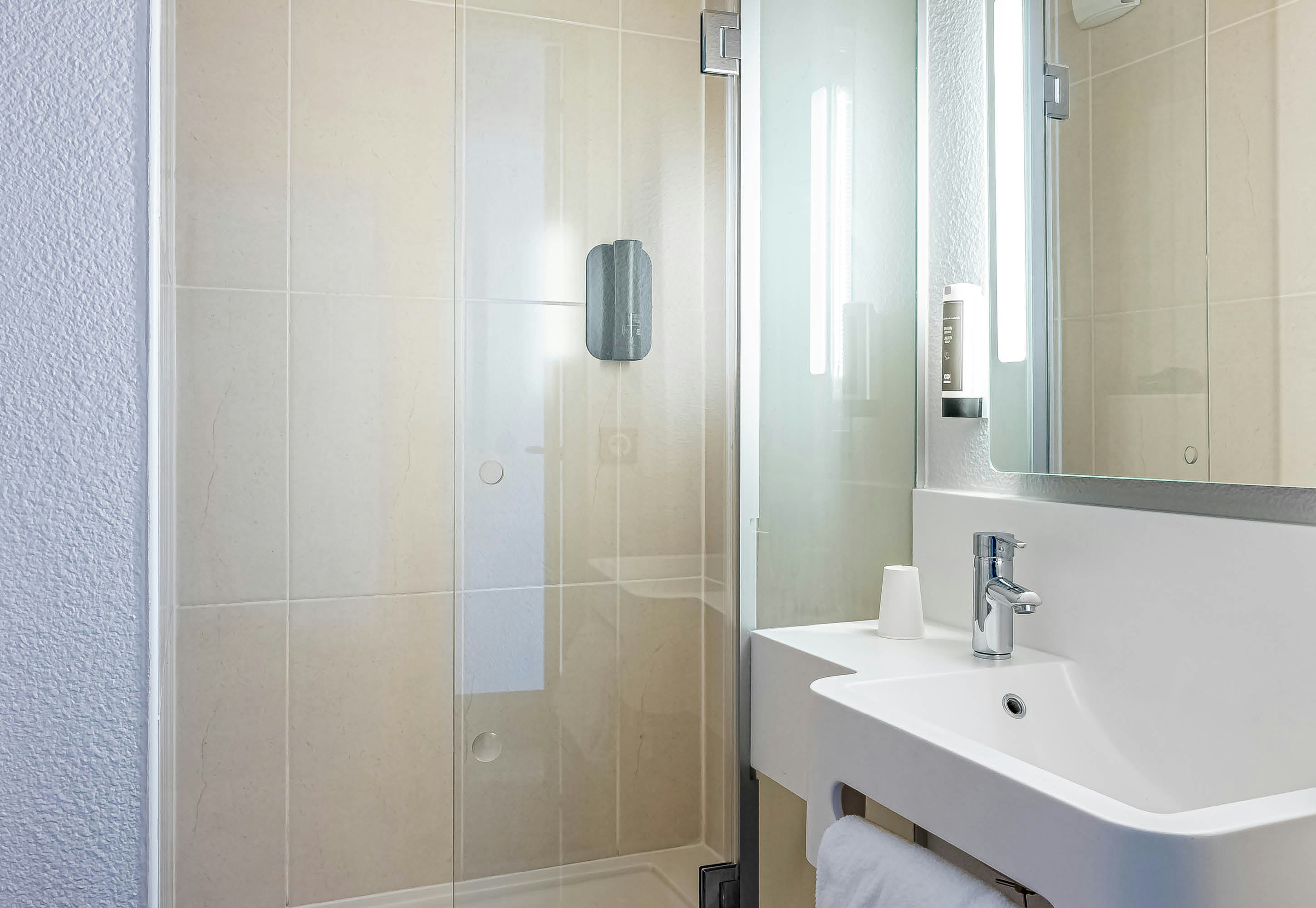 B&B HOTEL Bordeaux Sud Mios 30/30