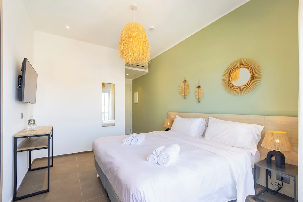 Superior, Double Bed