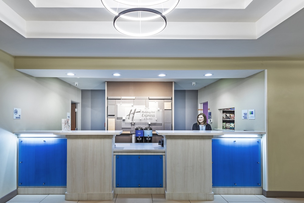 Holiday Inn Express Hotel And Suites Pryor 14/53