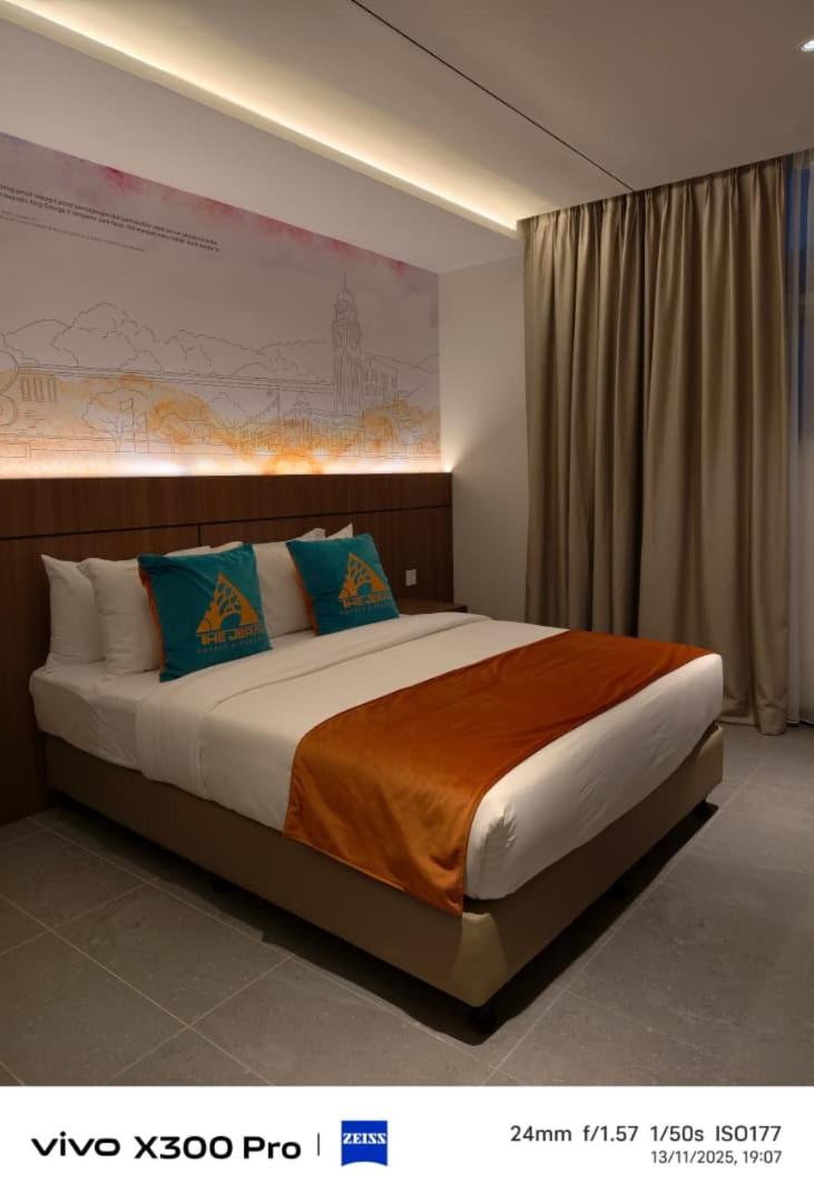 The Jerai Hotel Sungai Petani 15/50