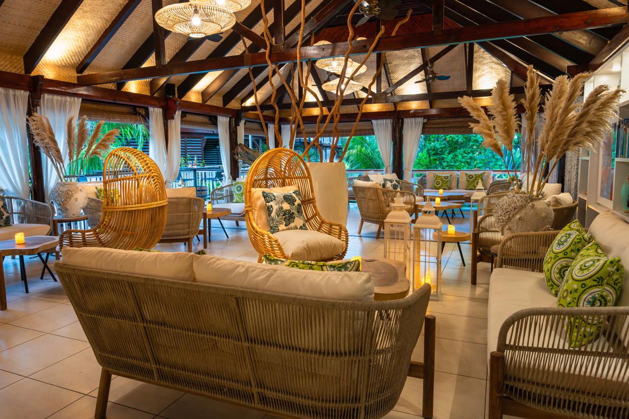 Acajou Beach Resort 57/76