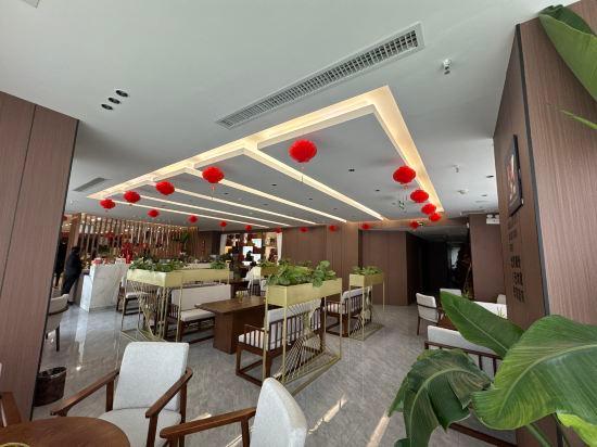 Wenzhou Hotel - Guiyang 18/20