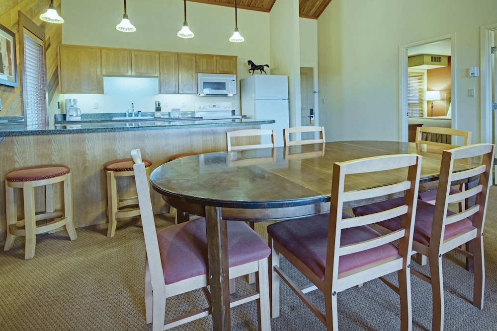 Worldmark Bend Seventh Mountain Resort 58/78