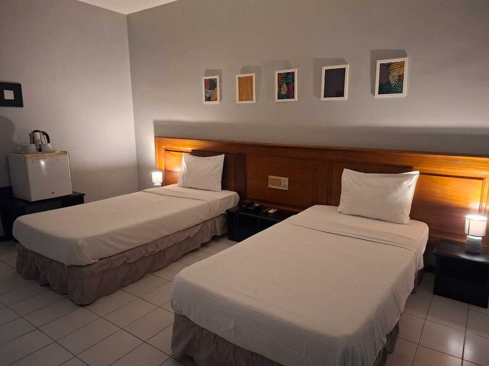 Al Baraka Hotel 22/50