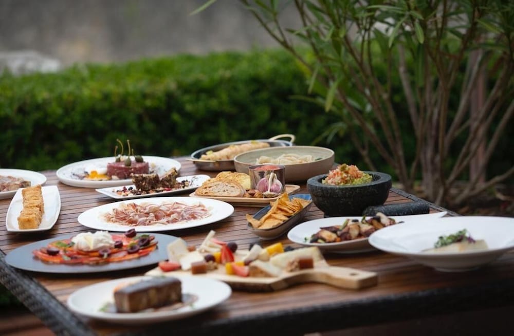 La Piconera Hotel and Spa 44/50