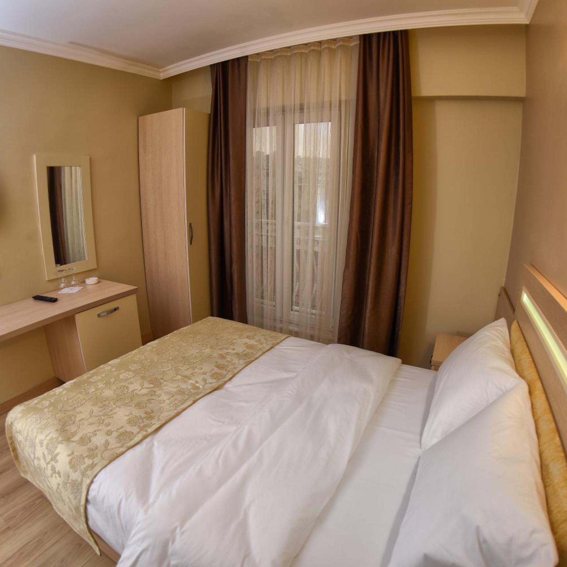 Sonerbey Otel 8/22