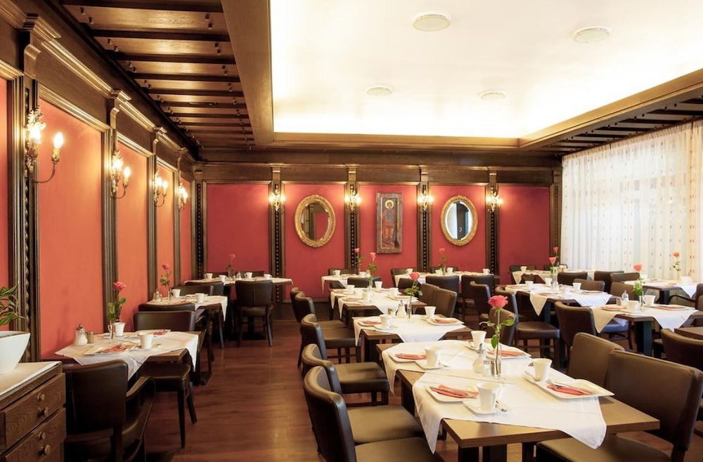 Hotel Franziskaner 49/52
