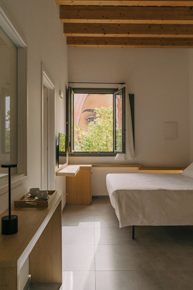 Spasimo Hotellerie 6/50