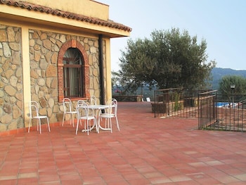 IL POGGIO LUXURY COUNTRY RESORT 12/33