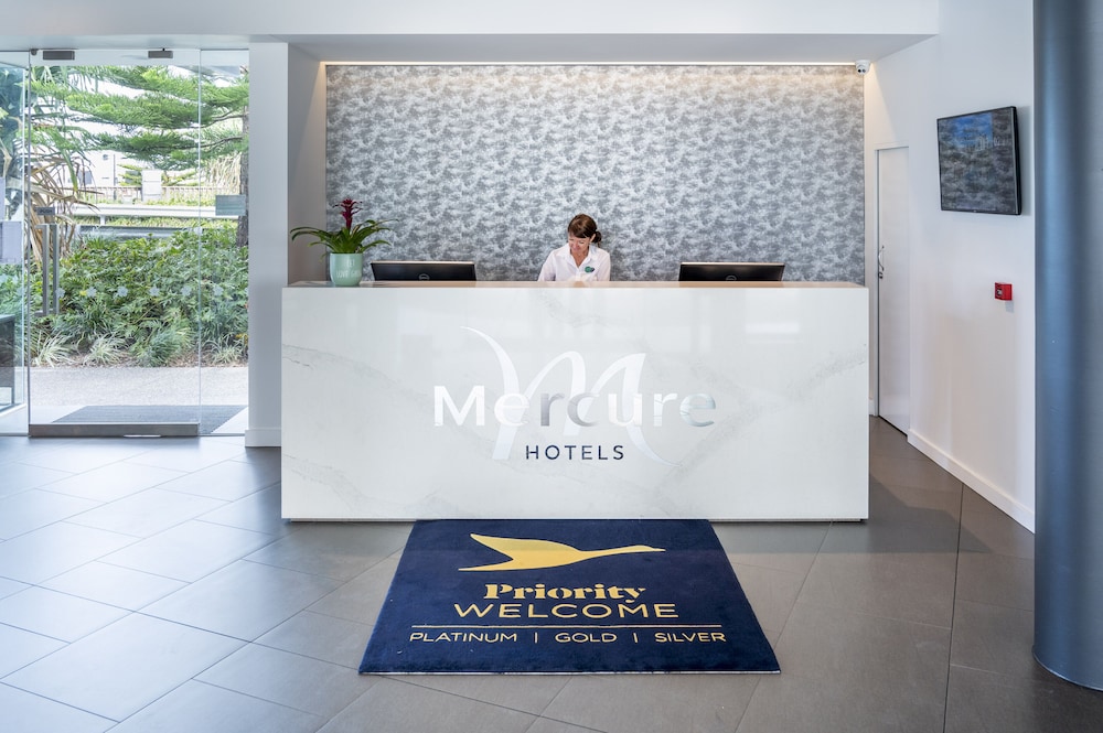 Mercure Sunshine Coast Kawana Waters 4/69