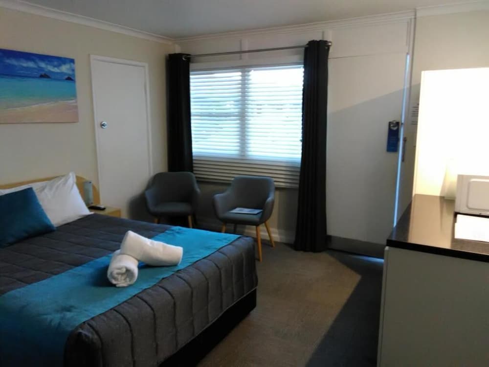 Caravilla Motel 5/48