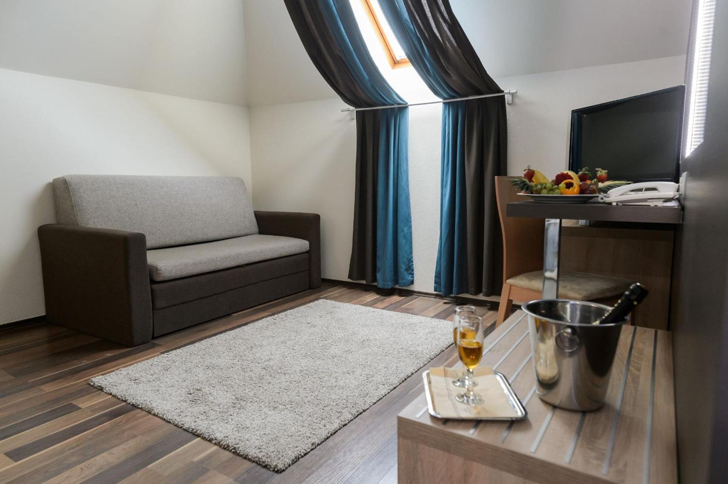 Villa Volgy 30/50