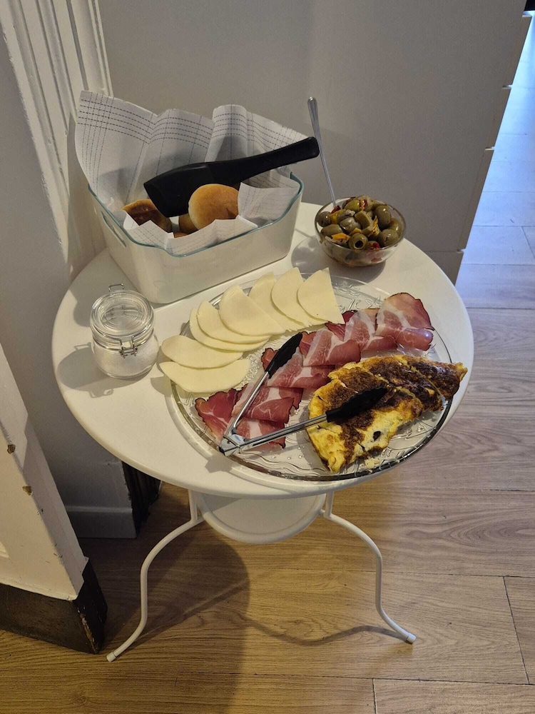 B&B Suite Cutelli 37/50